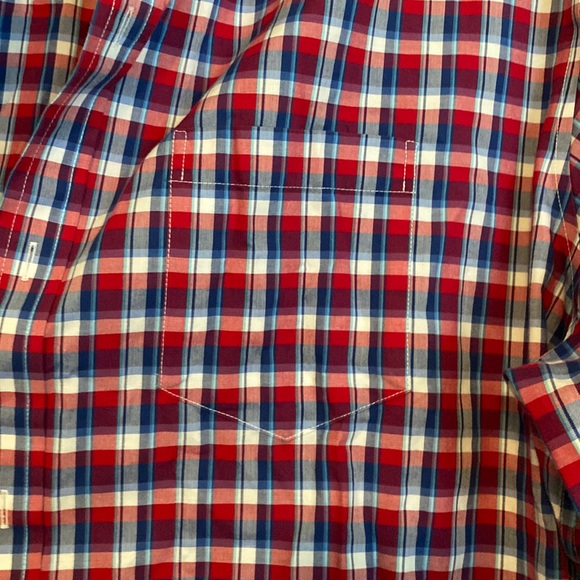 L.L Bean button up - Picture 3 of 5